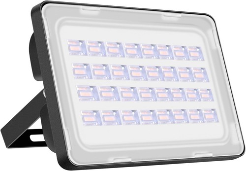 100w led spotlight floodlight - led,