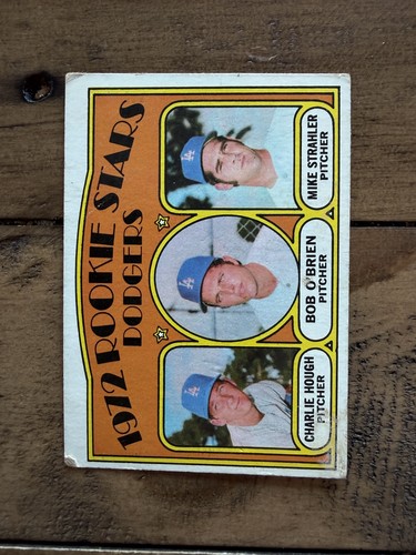 1972 topps - topps,