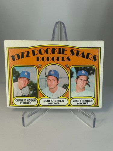1972 topps rookie stars - 1972,