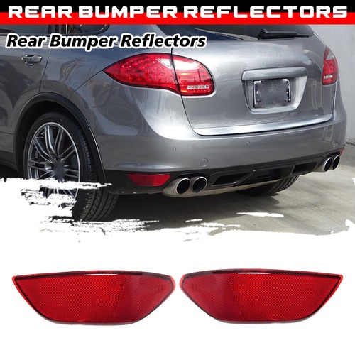 Reflector rear - reflector,