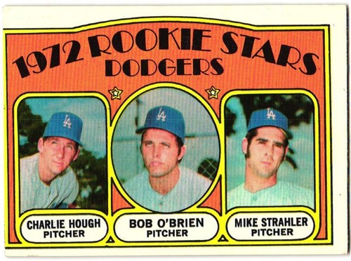 1972 topps rookie - 1972,