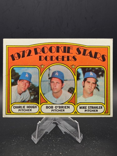 1972 topps rookie stars - 1972,