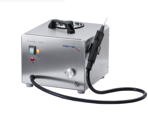 Reitel steamy mini steam - mini, jet