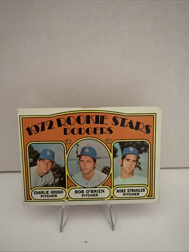 1972 topps - 1972,