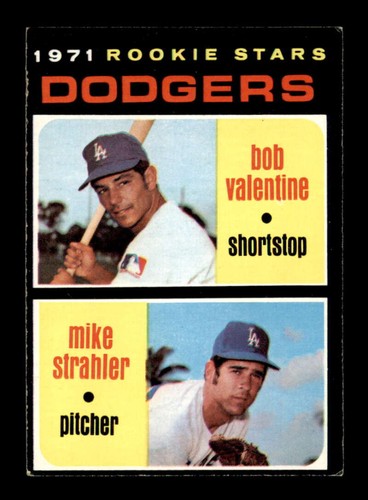 1971 topps 188 bobby - topps,