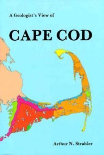 Geologist view cape - geologist's,