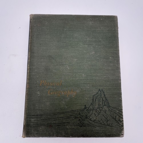 Vintage 1951 physical - vintage,