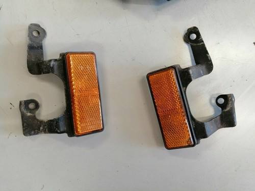Ktm 125 side spotlight - 125,