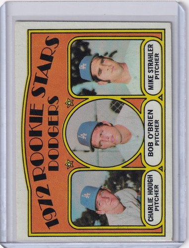 1972 topps baseball 198 - topps,