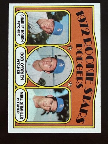 1972 topps rookie - 1972,