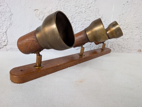 Vintage spot wall lamp - vintage,