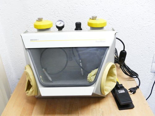 Sandblaster bego type - sandblaster, by
