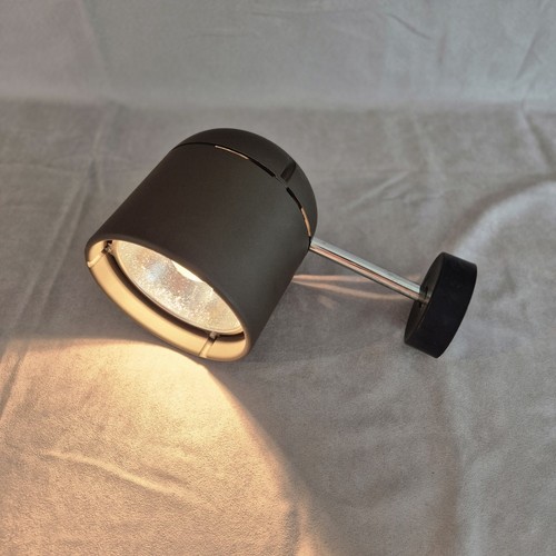 Vintage spotlight staff 007620 - vintage,