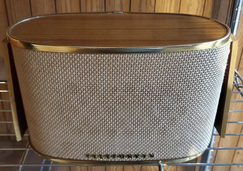 Telefunken allvox strahler - telefunken, allvox-strahler