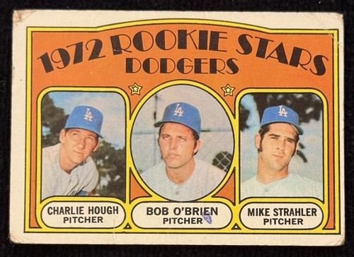 1972 topps 198 - 1972, ⚾️