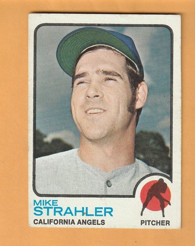 Mike strahler california - mike,