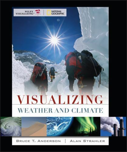 Visualizing weather and - visualizing,