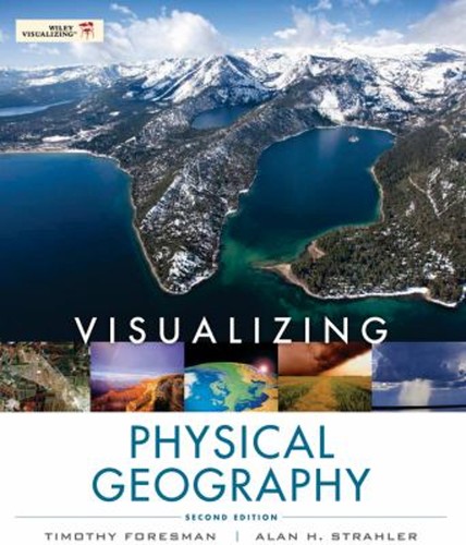 Visualizing physical geography - physical,