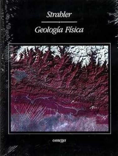 Physical geology hardcover - geology,