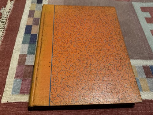Vintage 1954 physical - vintage,