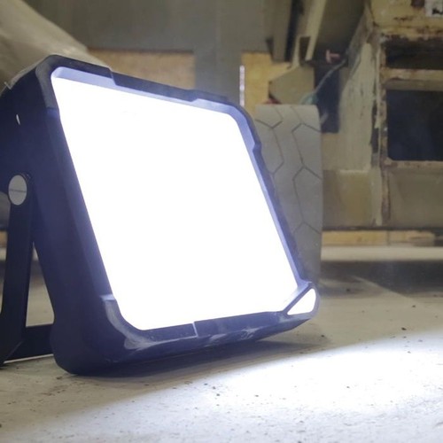 Led spotlight vega lite - vega,