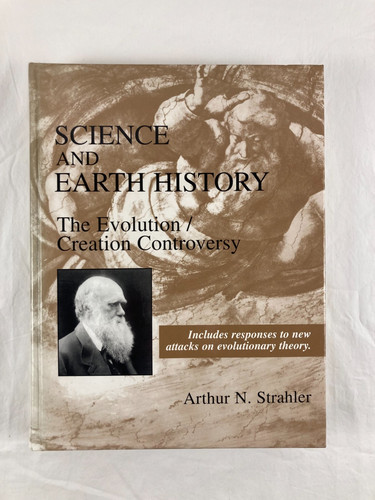 Science earth history the - earth,