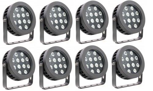 Iridium power spot - iridium, led