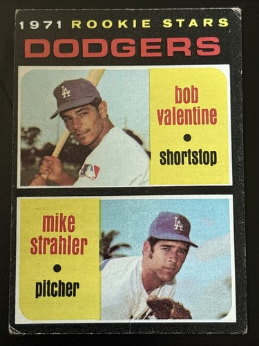1971 topps - 🔥🔥1971,