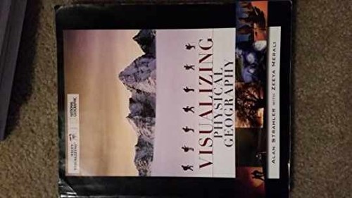 Visualizing physical geography - physical,