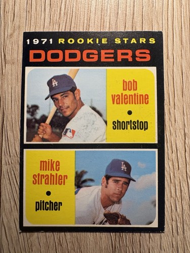 1971 topps 188 - #188,