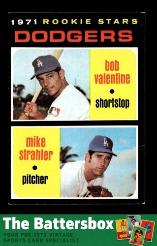 1971 topps 188 bobby - 1971,