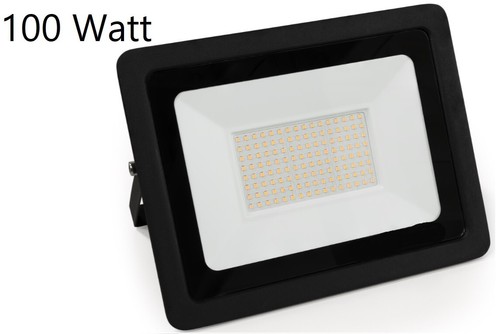Led spotlight 100w 100 - spotlight, watt