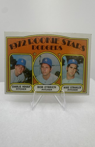 1972 topps rookie stars - 1972,