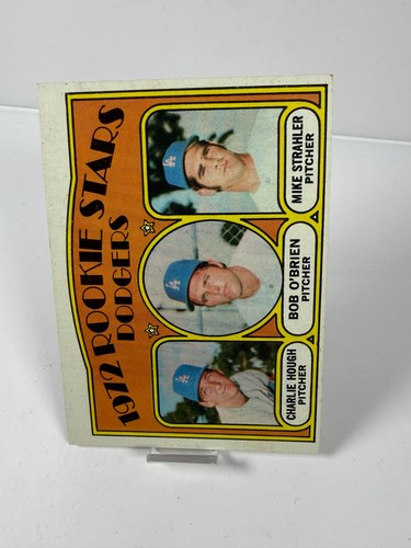 1972 topps - topps,