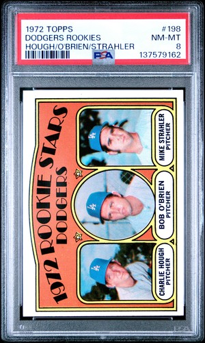 1972 topps - 1972,
