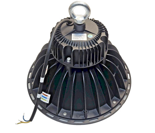 Ufo led hall light - hall, 80w