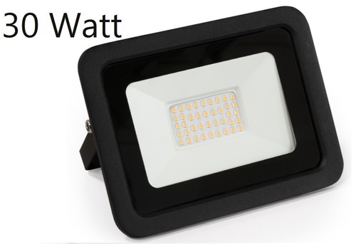 Led spotlight 30w - led,
