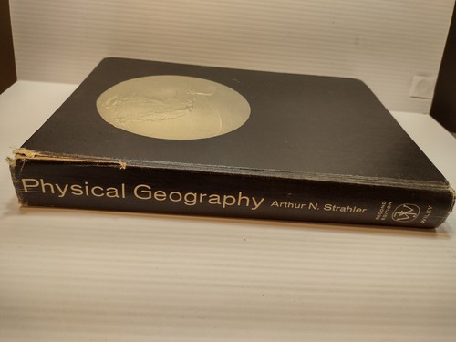 Physical geography 2nd edition - physical,