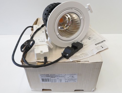 Led recessed spotlight - led,