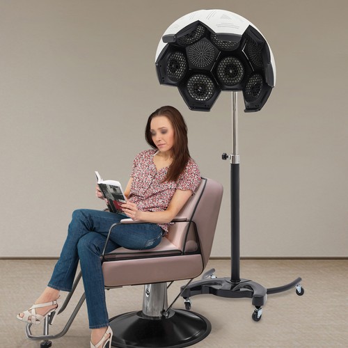 Professional hair dryer - professional,