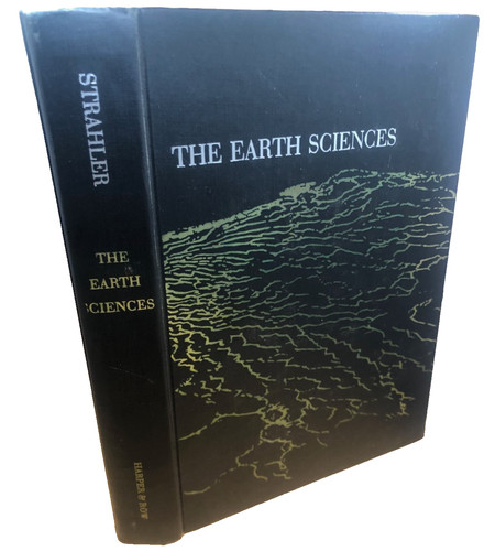Earth sciences arthur - earth,